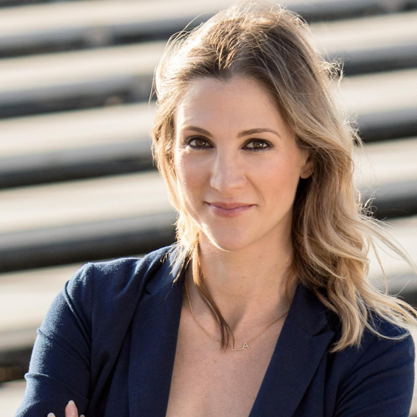 Lauren Faber O'Connor Headshot