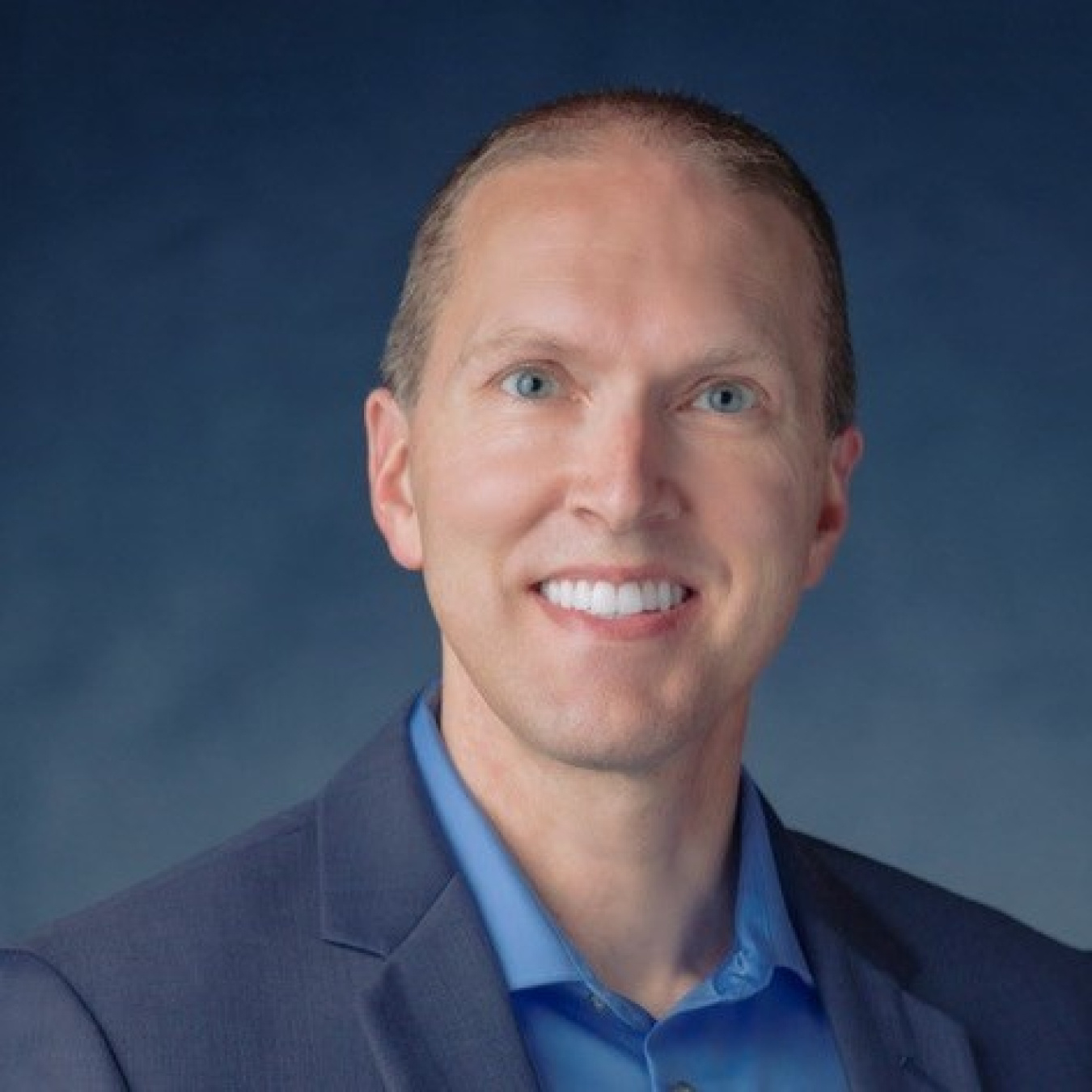 Nick Voris Headshot