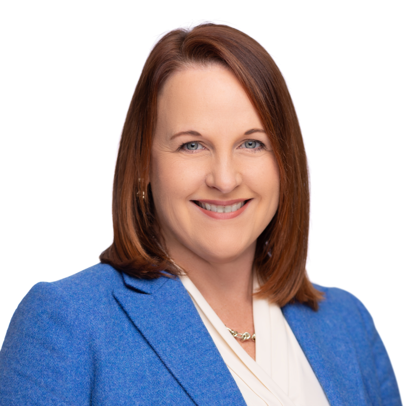 Sheri Givens Headshot