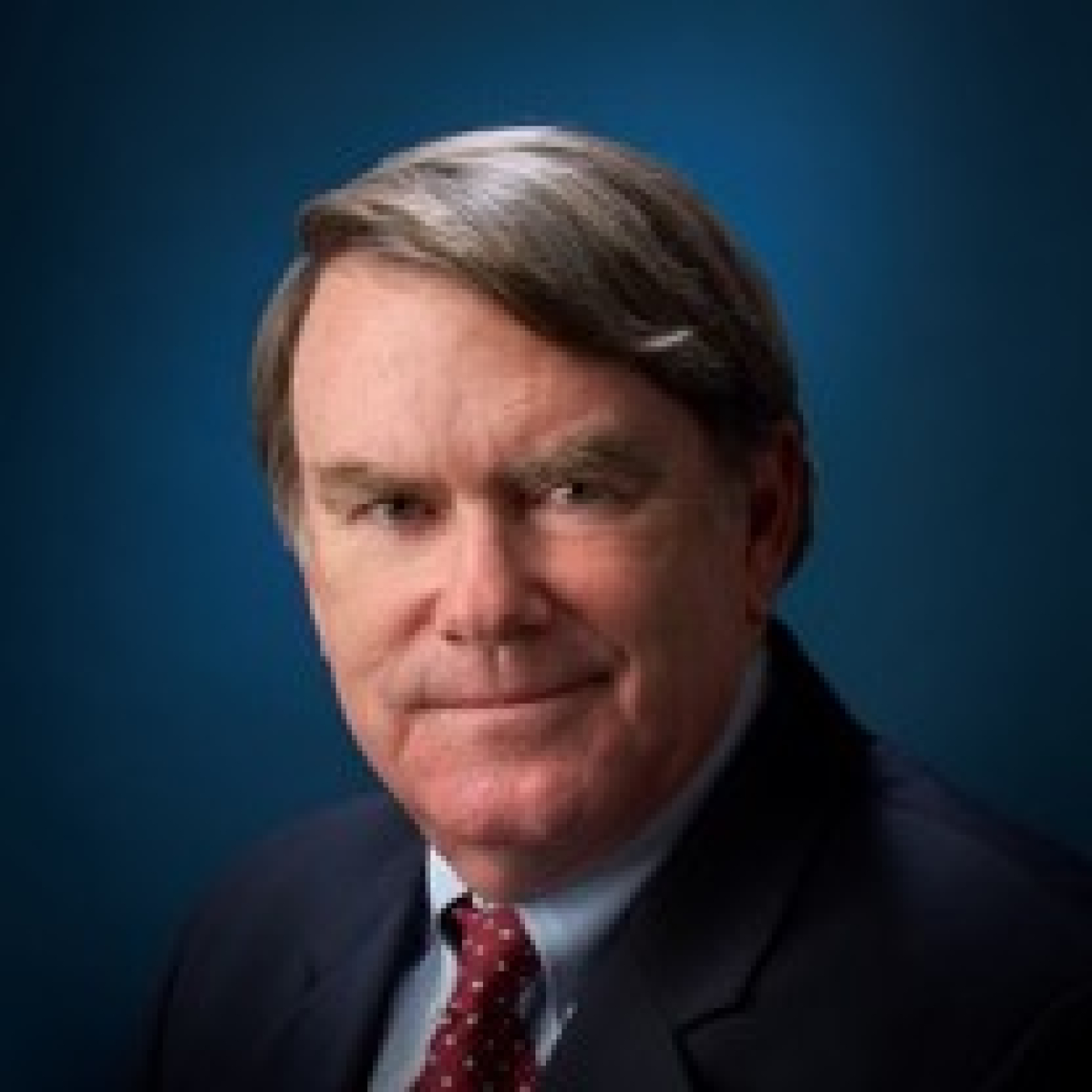 Doug Hunter Headshot