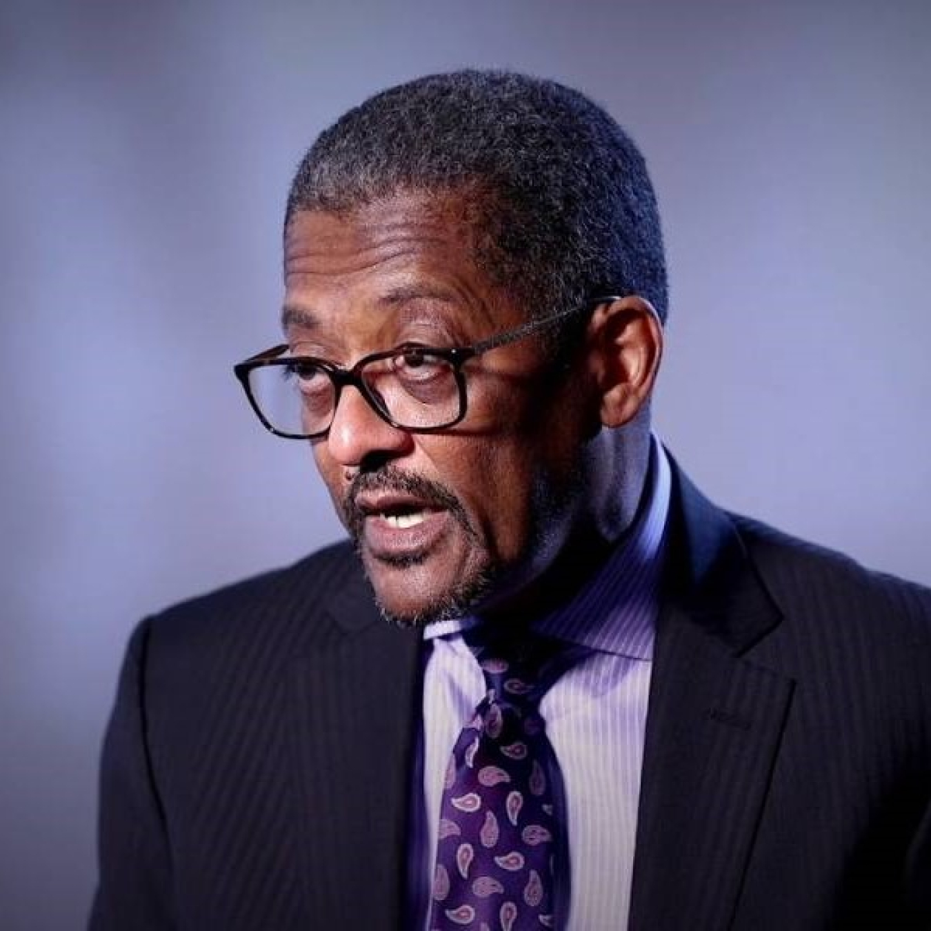 David Owens Headshot