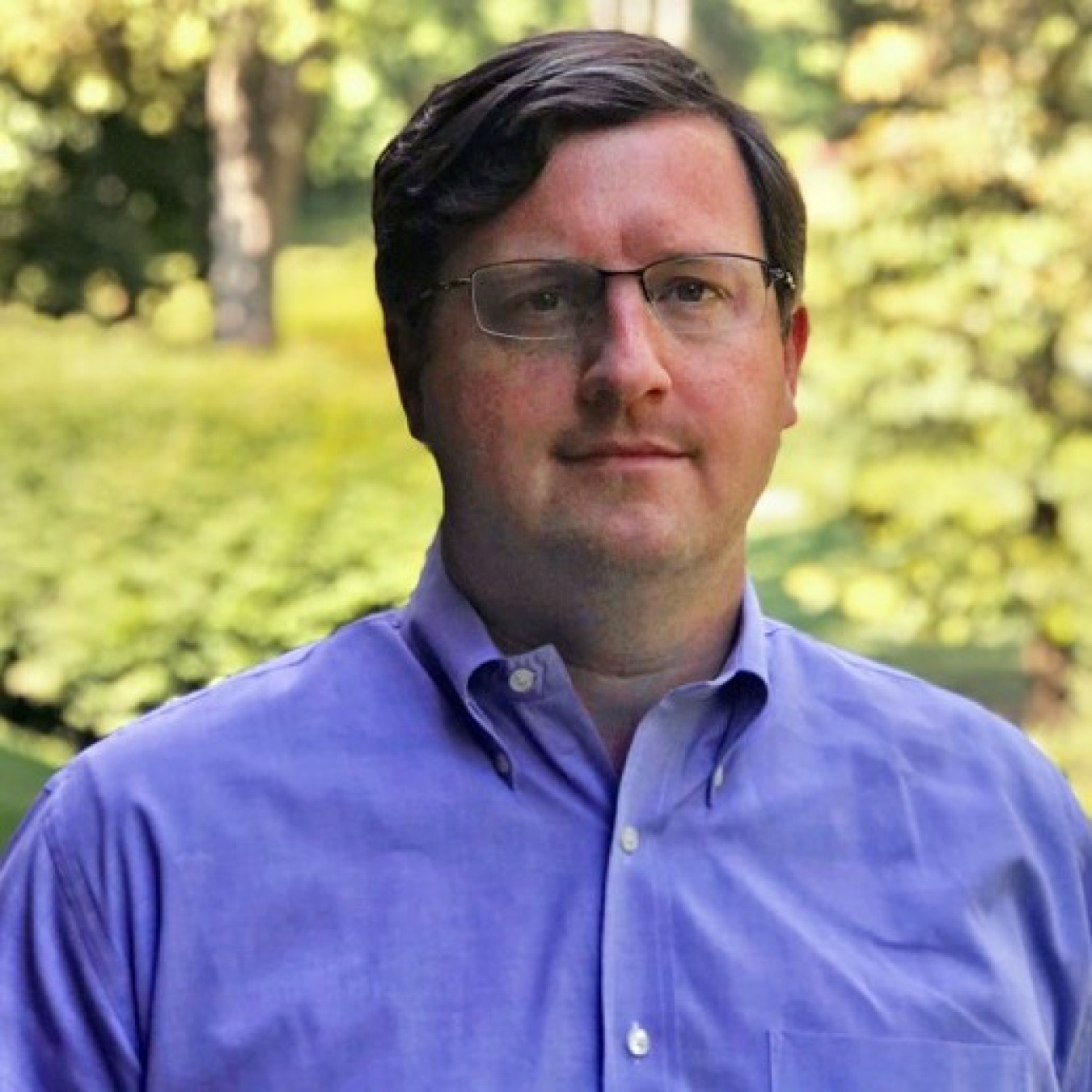 Sam Dupont Headshot