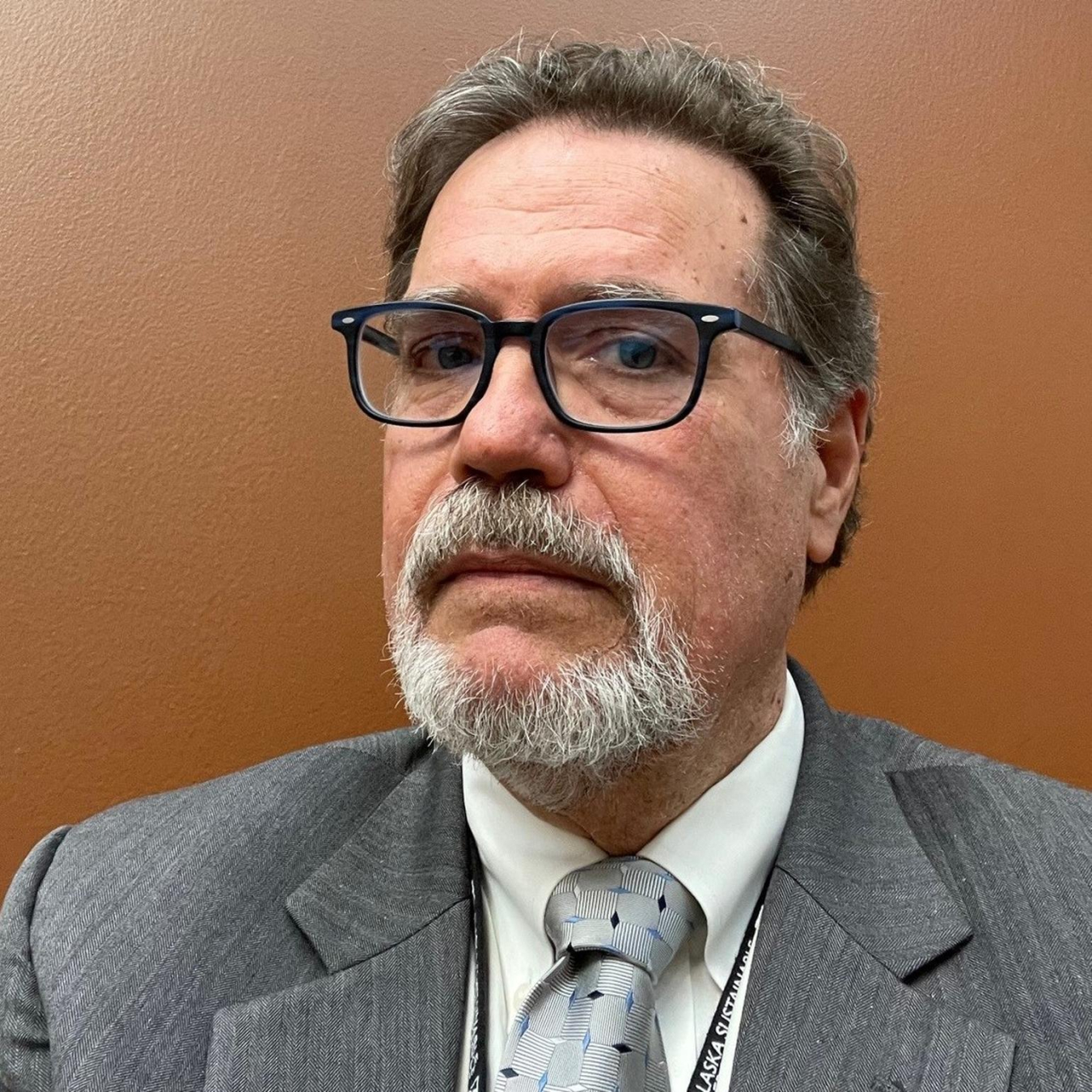 Peter Amus Headshot