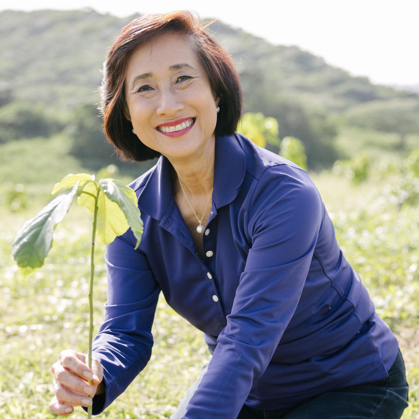 Constance Lau Headshot