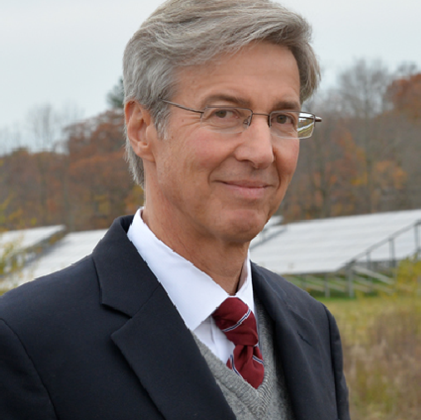 Ralph Izzo Headshot
