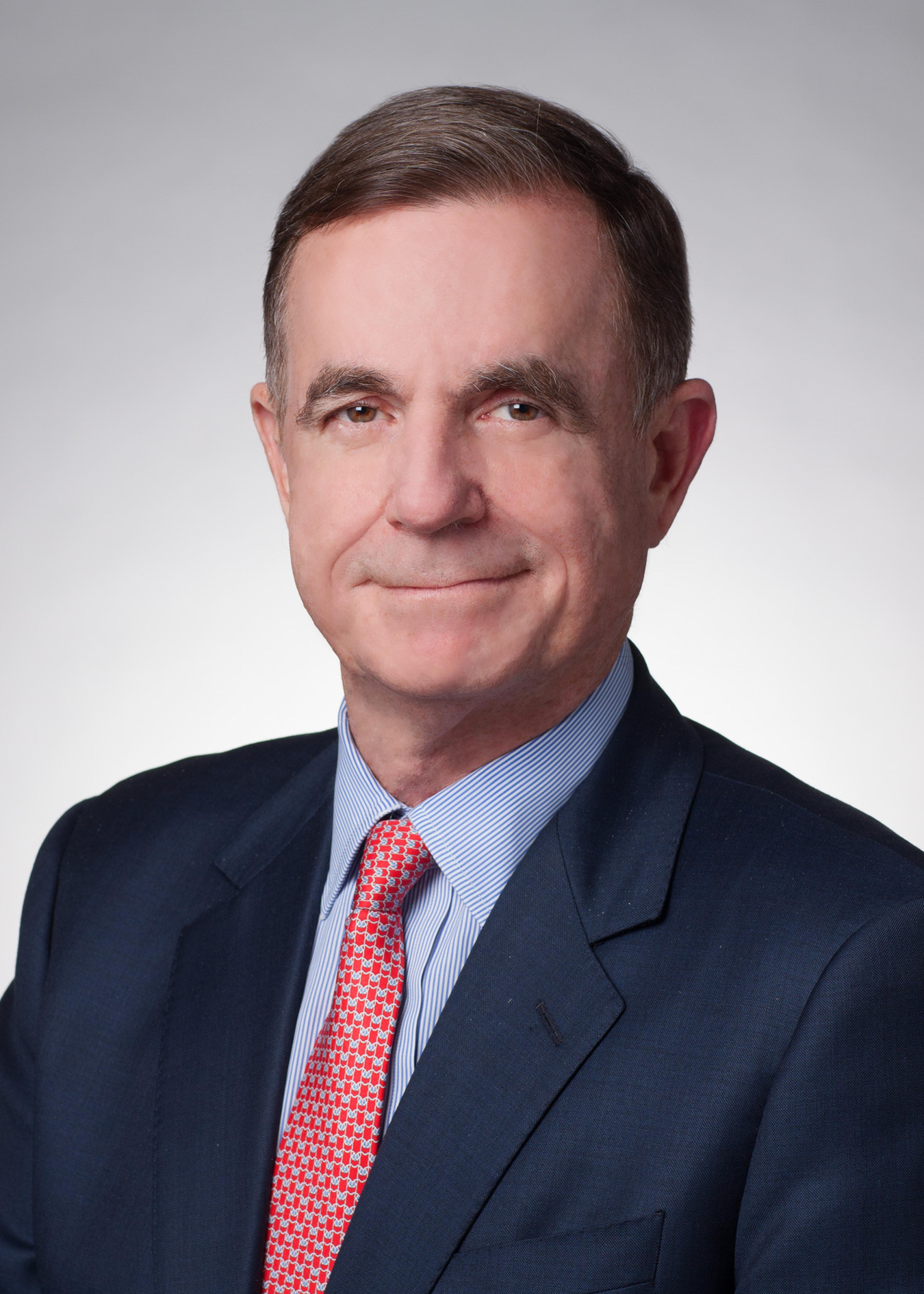 Thomas Farrell Headshot