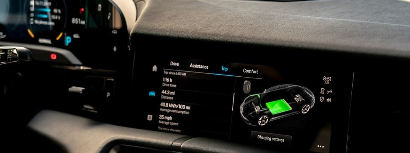 EV Battery Drain