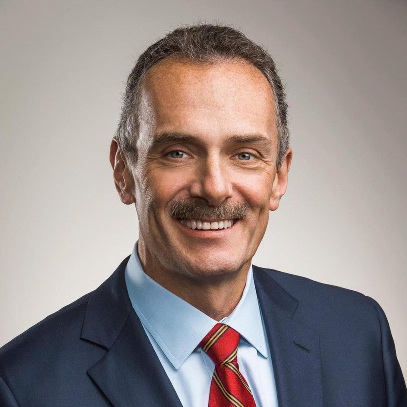 Bob Rowe Headshot