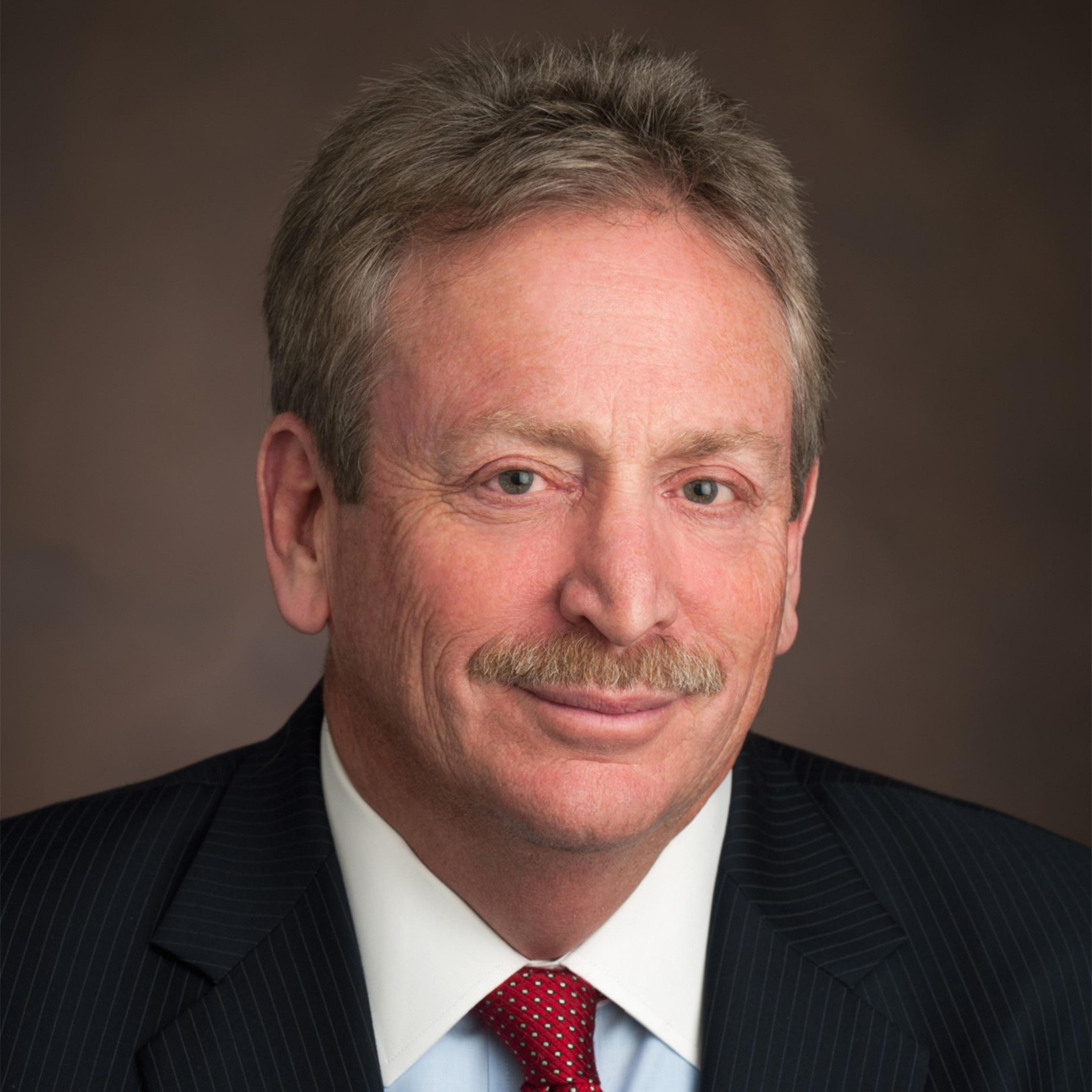 Mark Gabriel Headshot