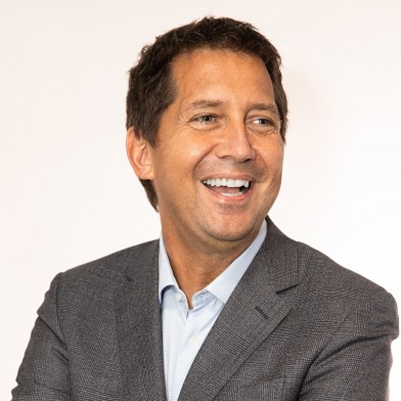Wayne Stensby Headshot