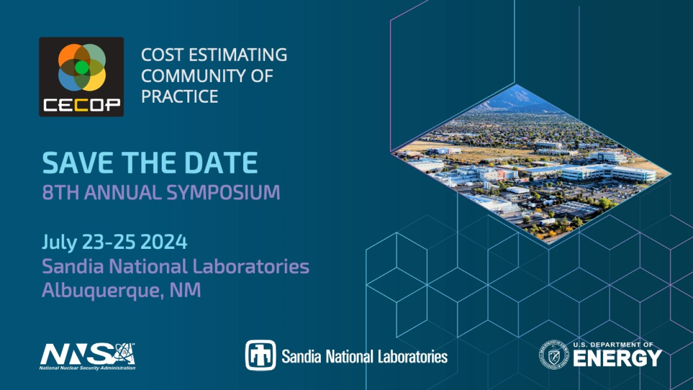 CECOP-2024 Save the Date