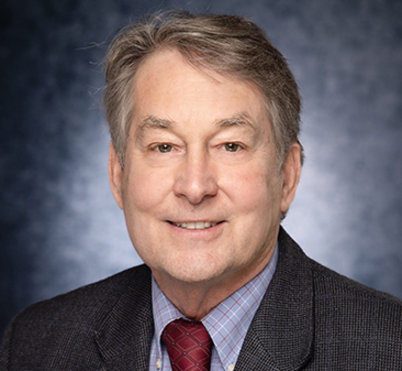 Photo of Craig Zamuda