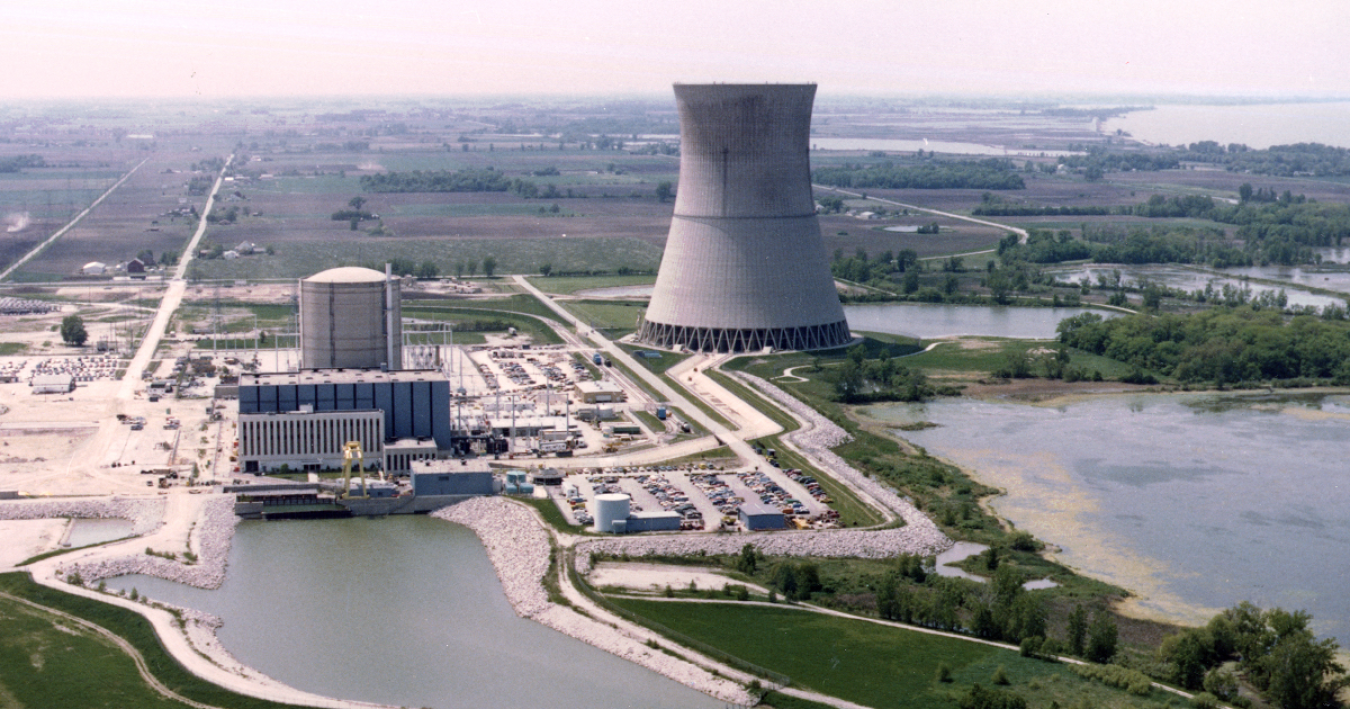 Davis-Besse Nuclear Power Station