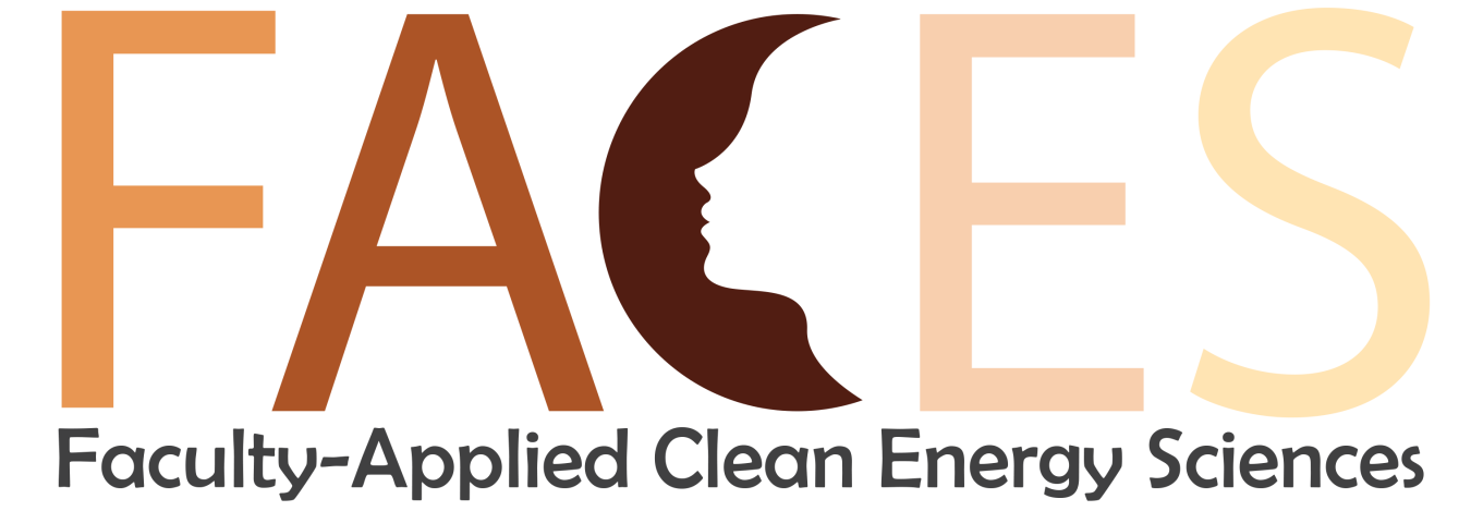 FACES Logo