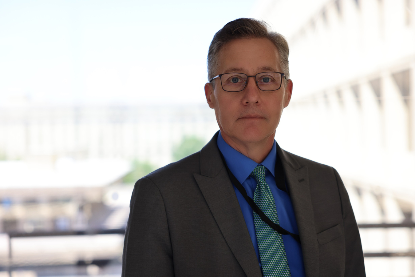 Headshot of Erik Olds