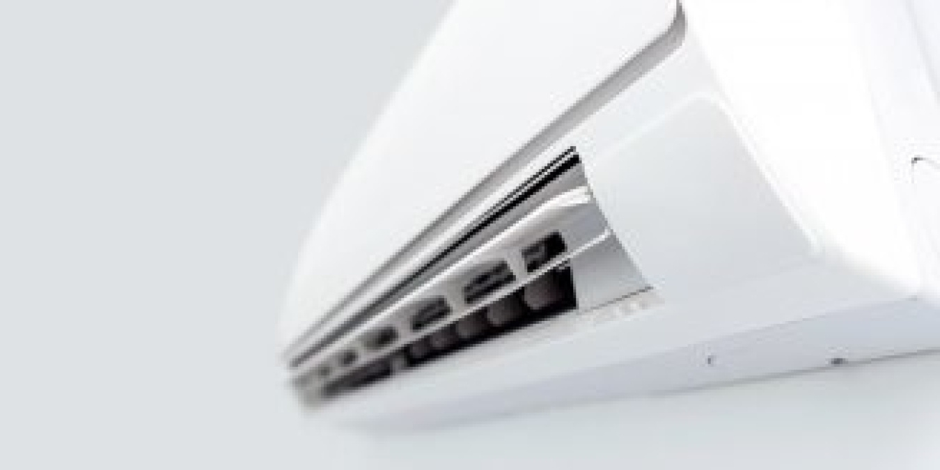 Ductless air-source heat pump