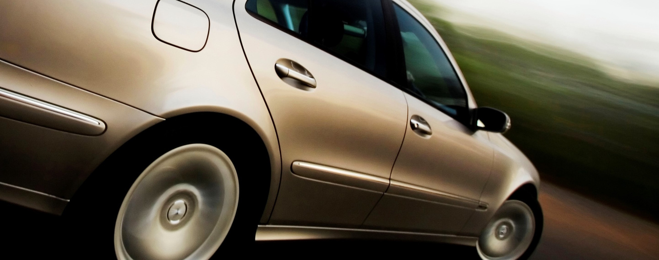 Driving Efficiently