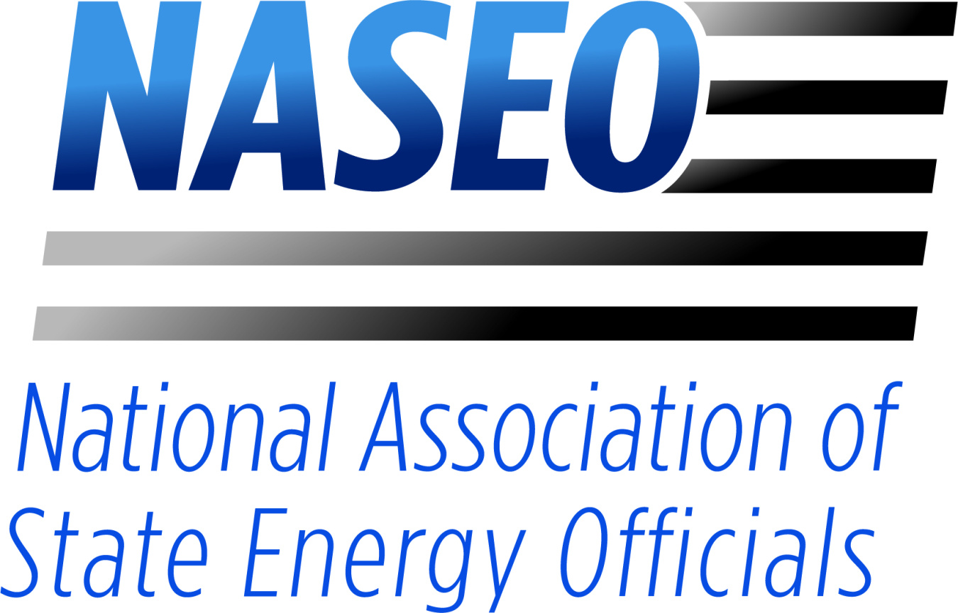 NASEO logo