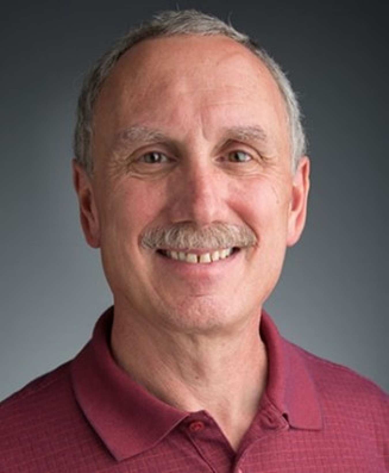 Philip Parilla headshot