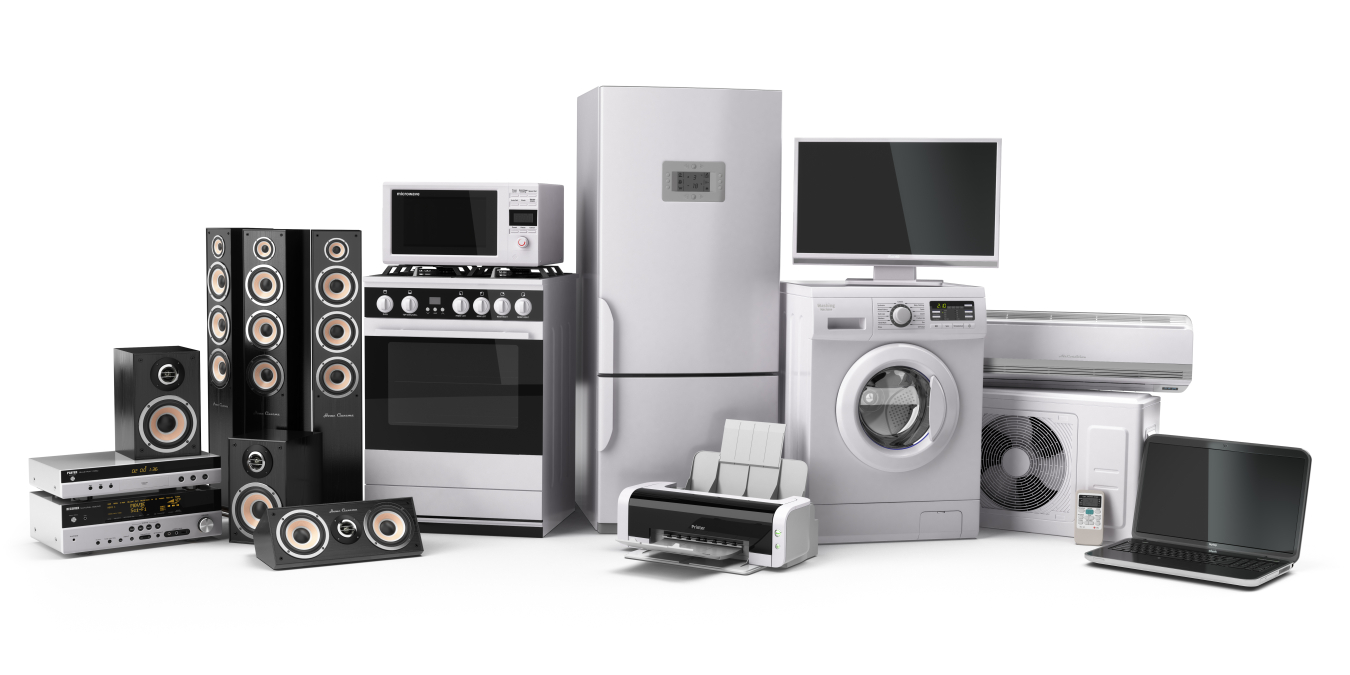 Appliances