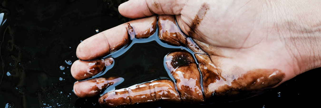 Crude Oil