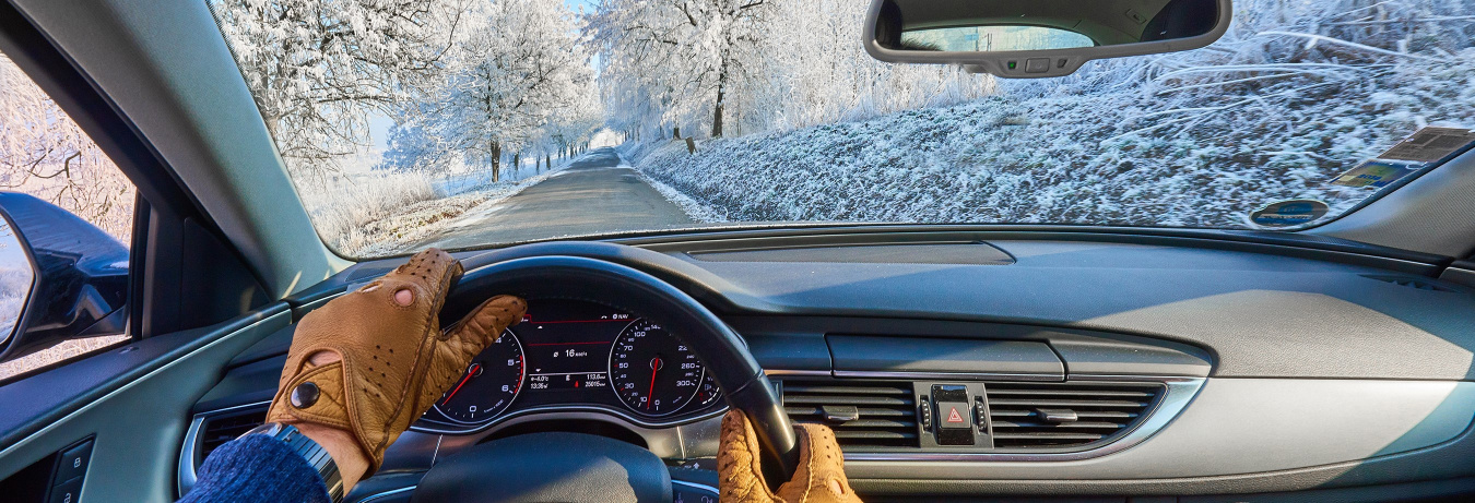 Winter Driving