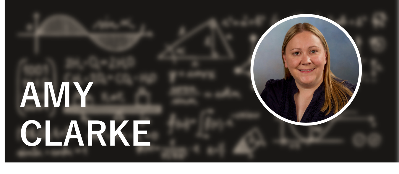 Amy J. Clarke: Then and Now / 2012 Early Career Award Winner