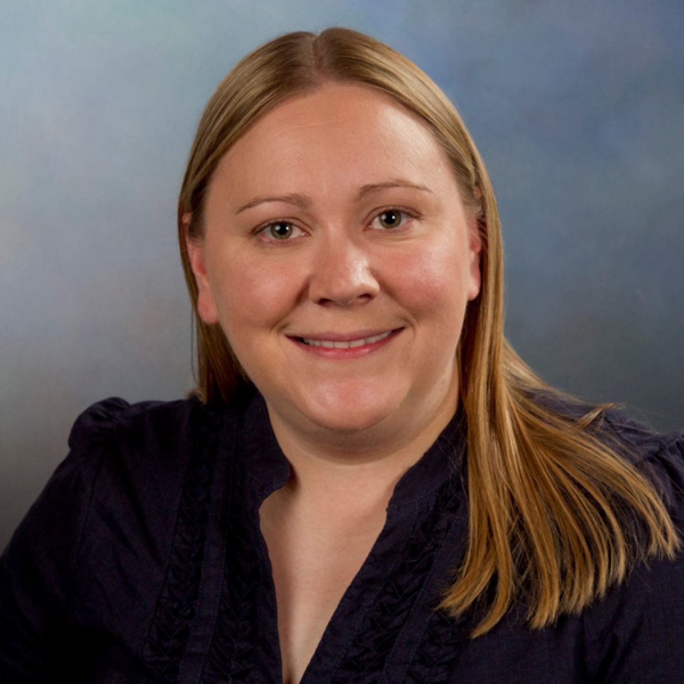 Amy J. Clarke Profile Picture