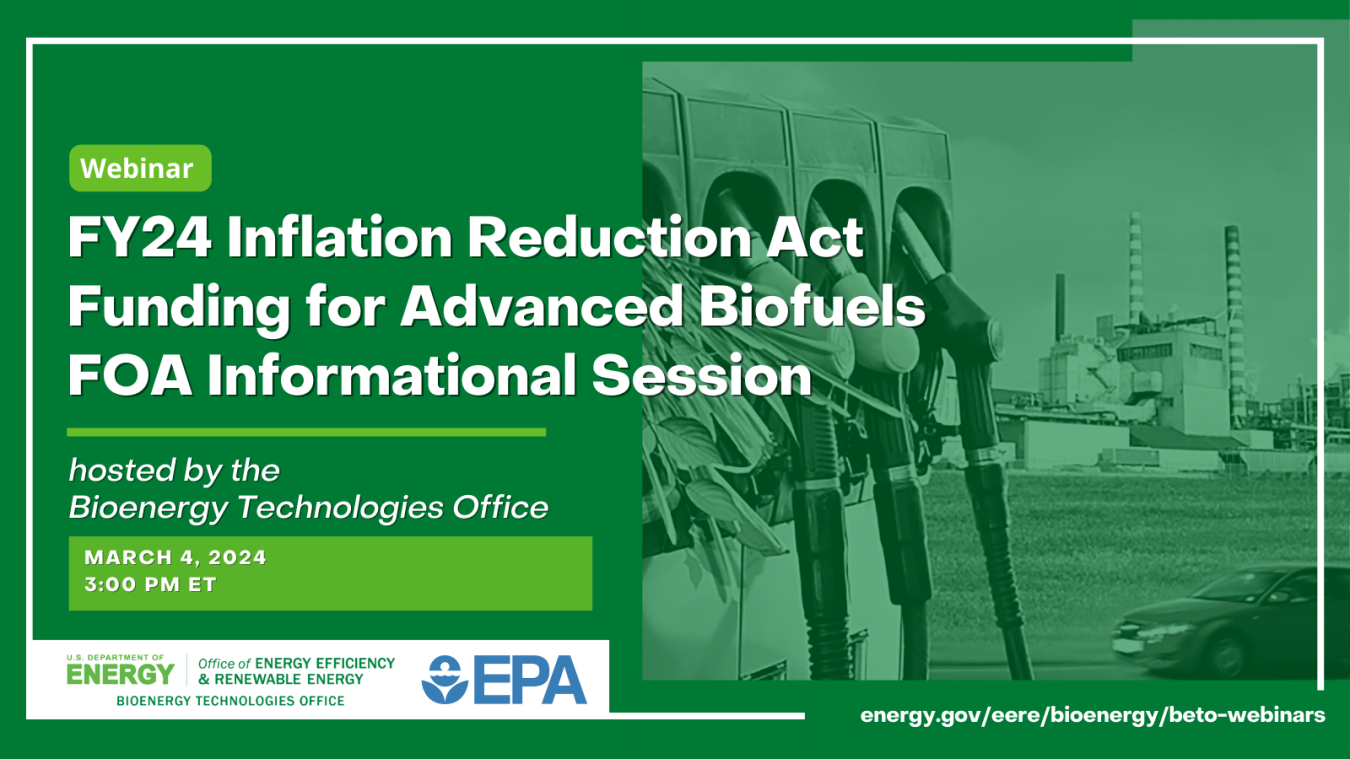 BETO EPA FOA Webinar