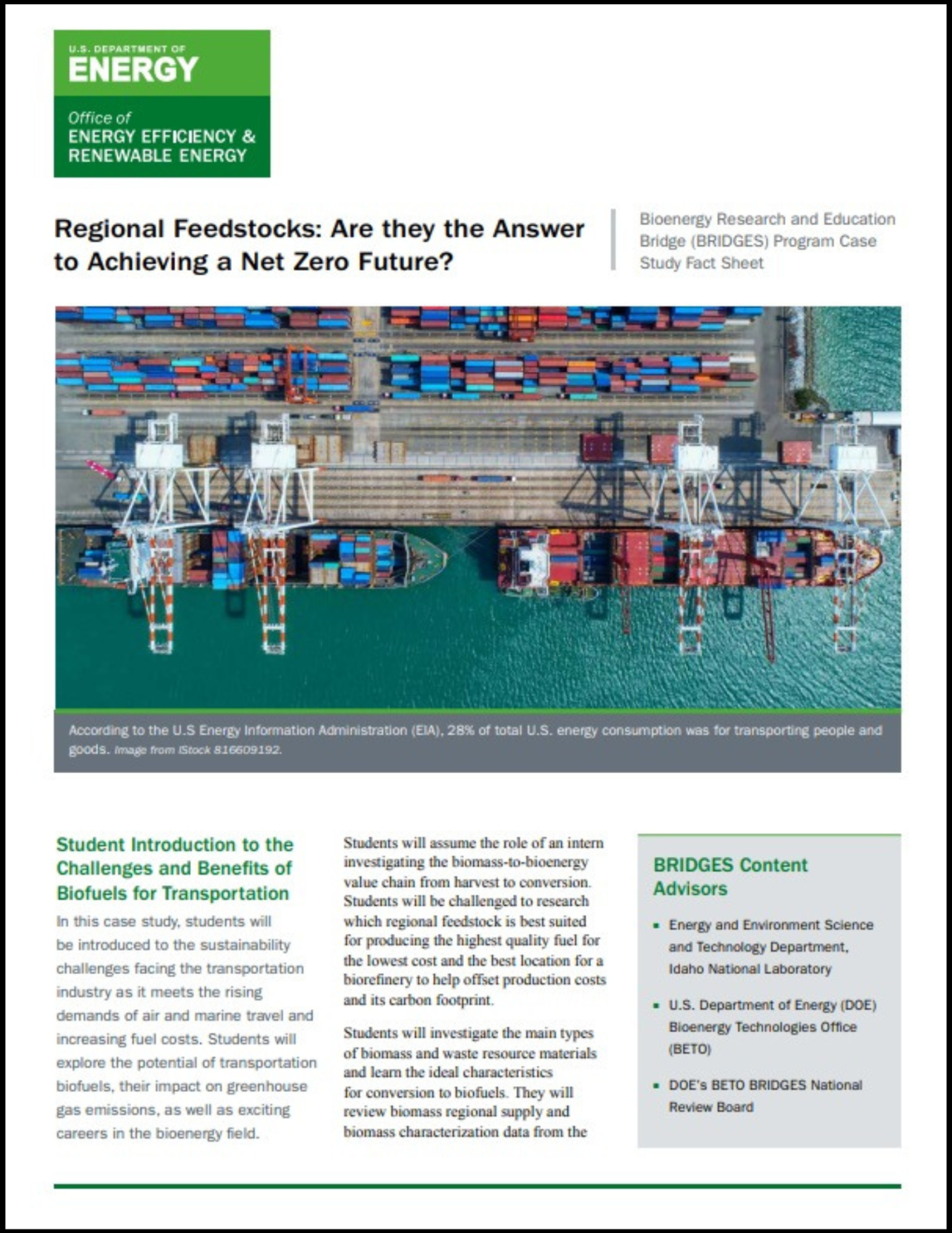 BRIDGES-Feedstocks-CaseStudy