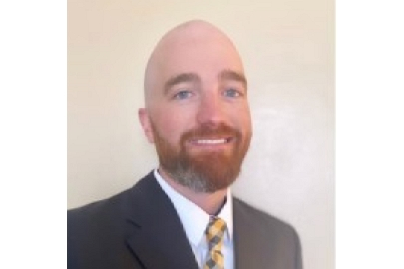 Ben Simon headshot