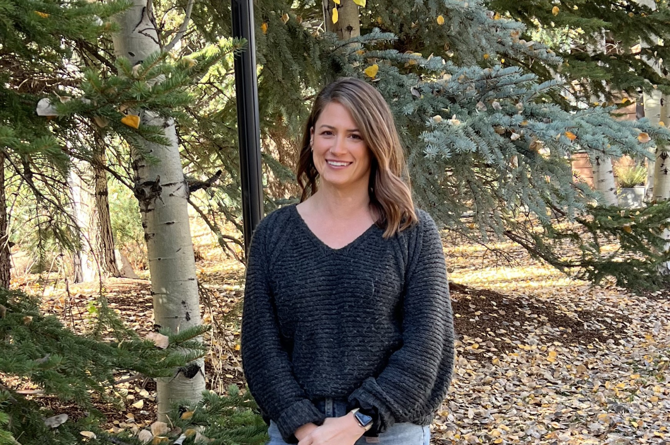 Photo of Jessica Prather