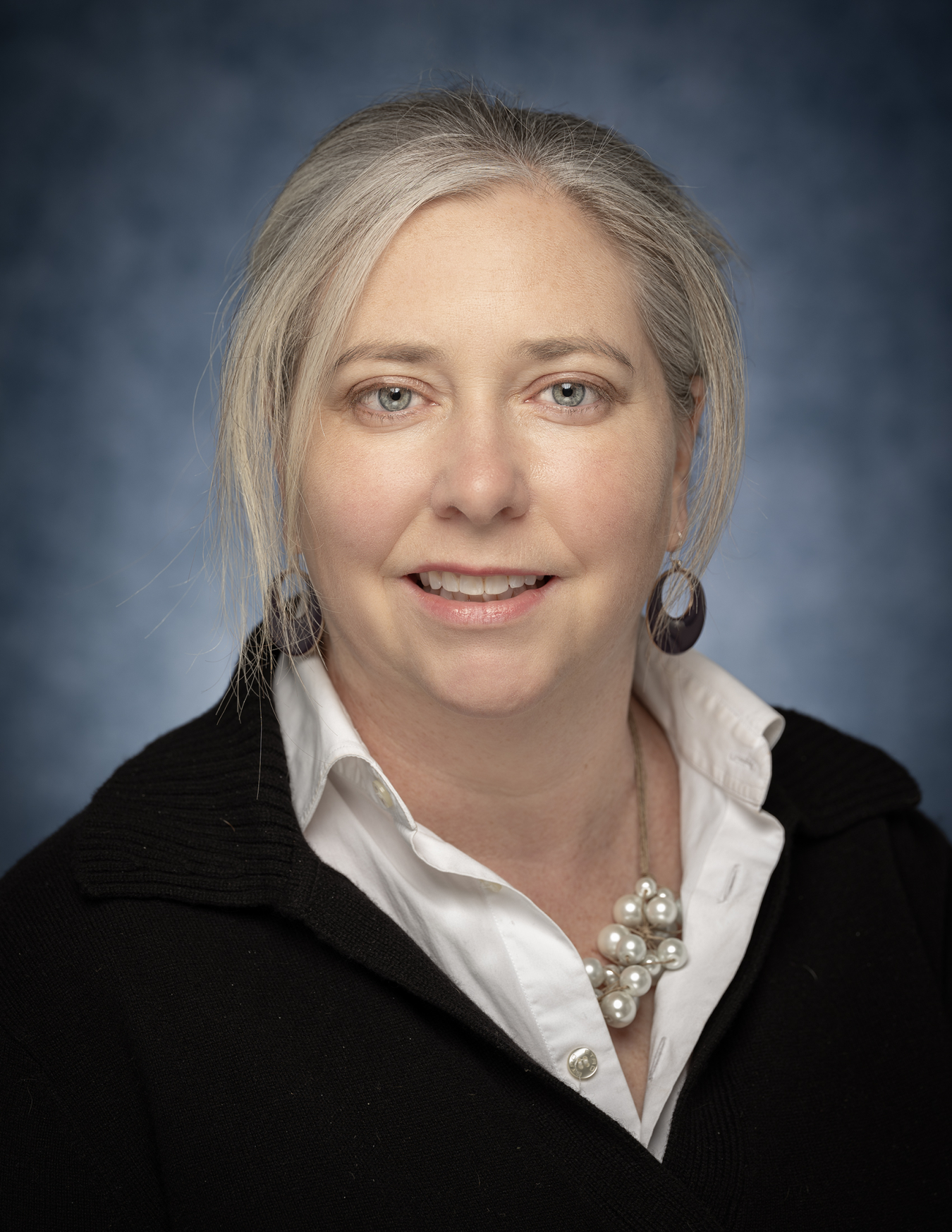Jocelyn Richards, Deputy General Counsel for General Law
