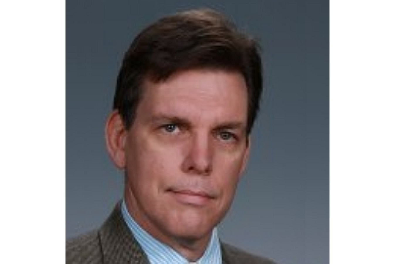 Jim Collett headshot