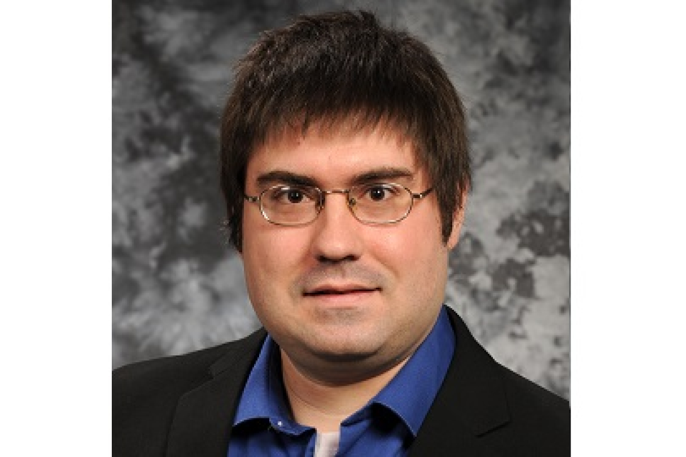 Jordan Klinger headshot