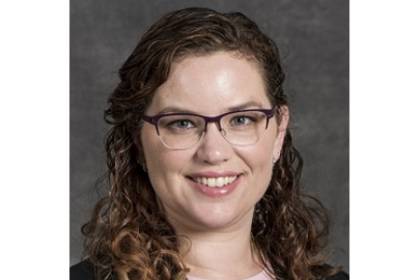 Katy Christiansen  headshot