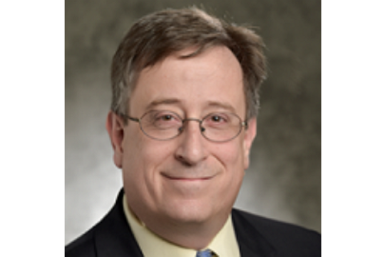 Mark Elless headshot
