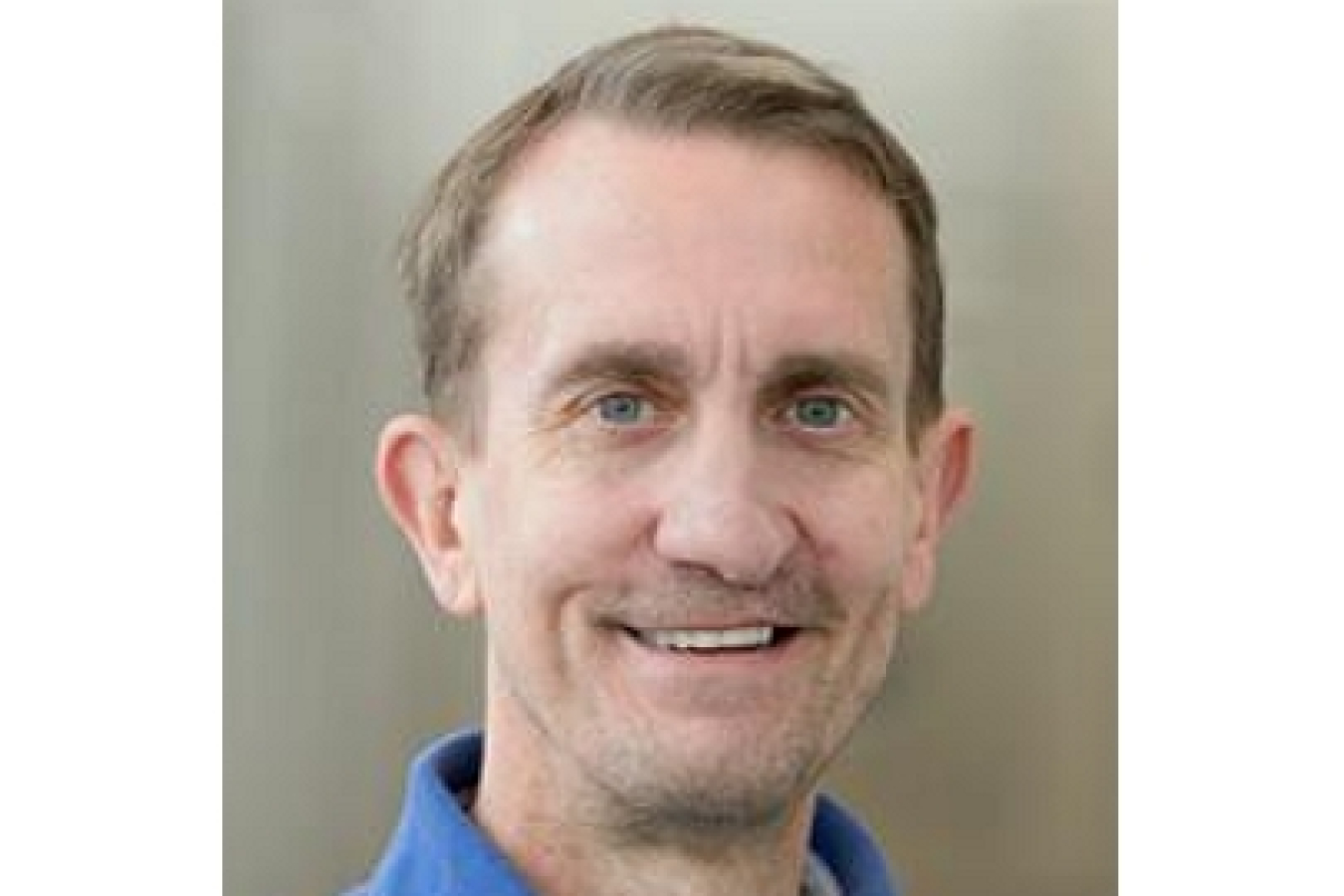 Phil Laible headshot