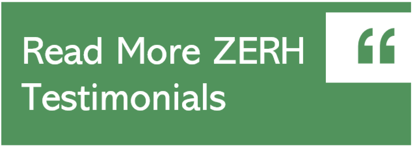 Click here to read more testimonials