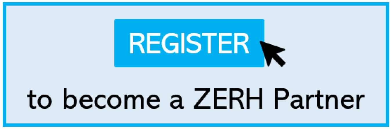 Click here to register as a new ZERH partner