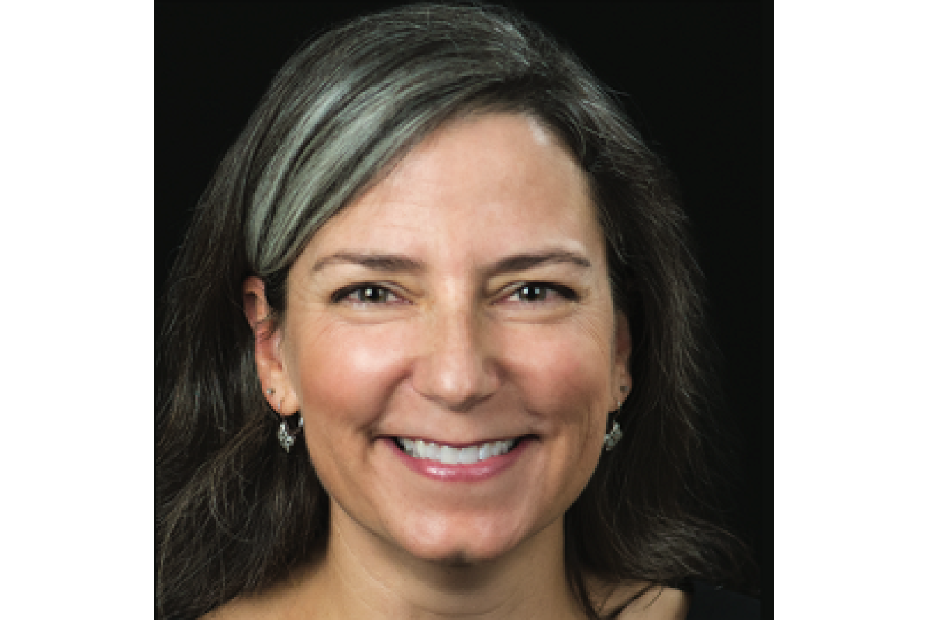 Sheila Van Cuyk headshot