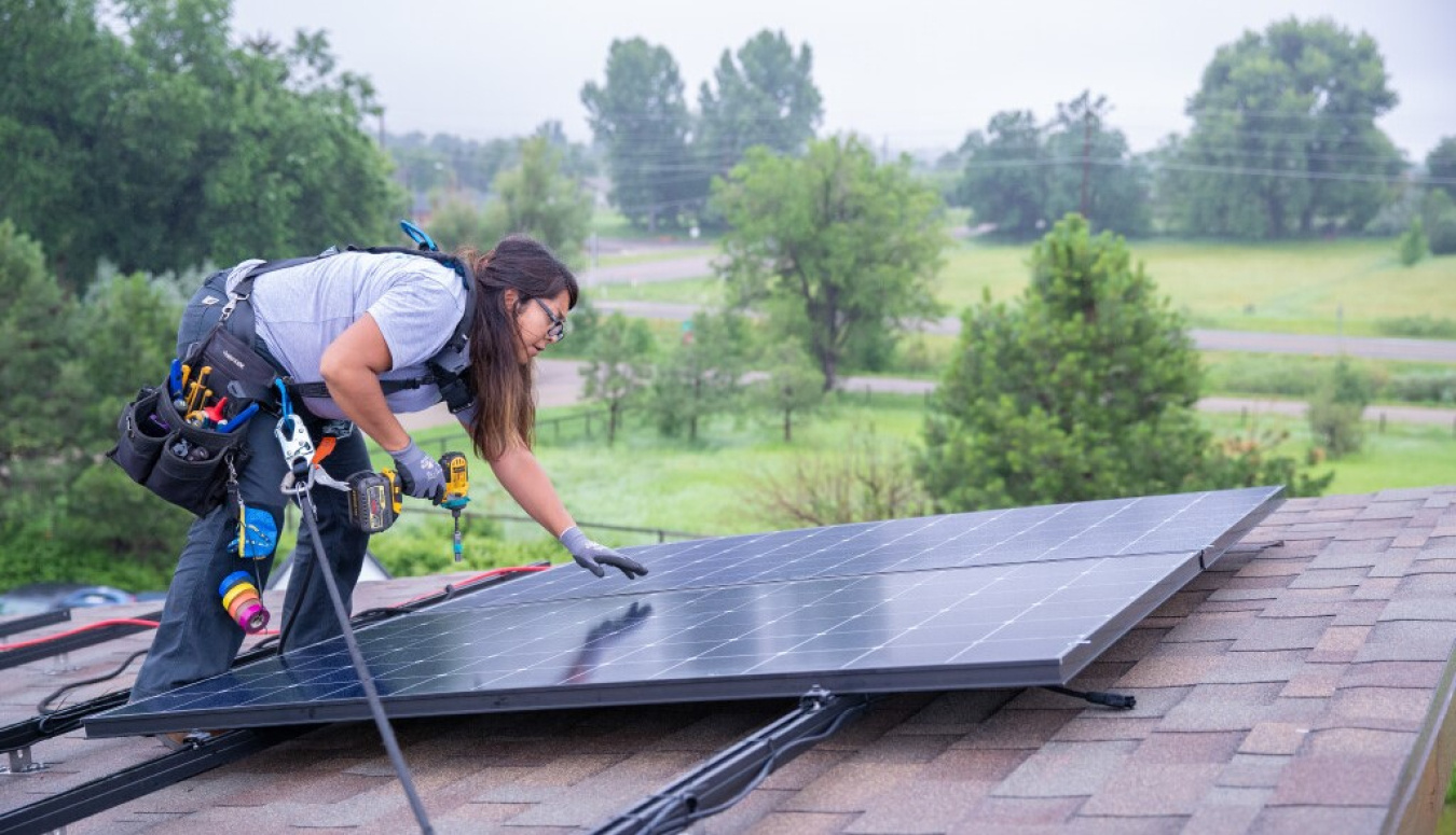 Energy Efficiency and Conservation Block Grant Program Awards 