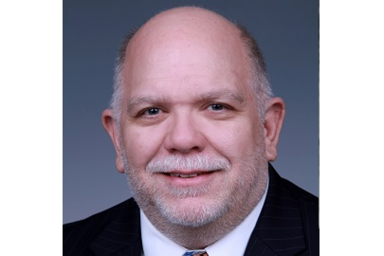 Steve Phillips headshot
