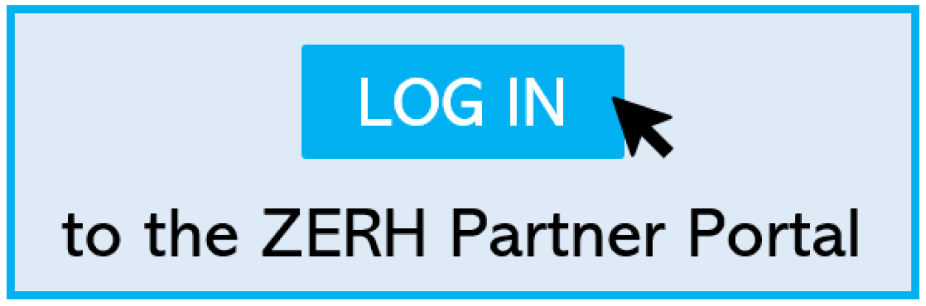 current partners click here to log in to the partner portal