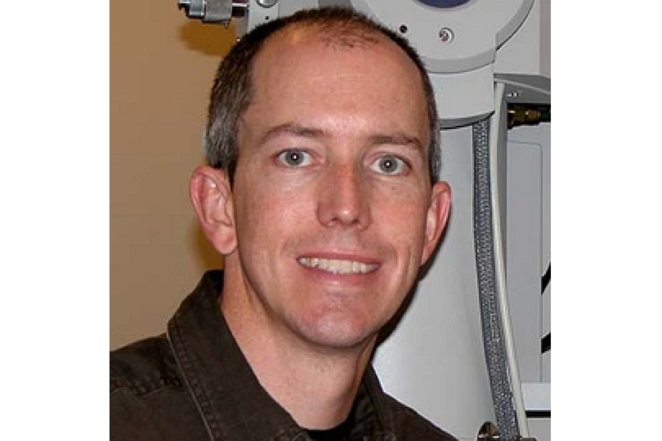 bryon donohoe headshot