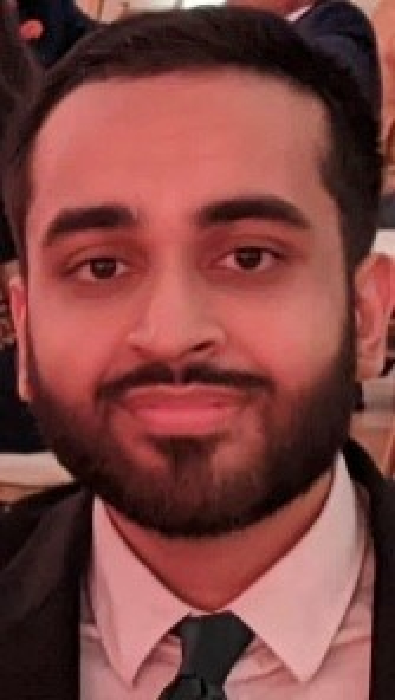 Akbar Naqvi DOE