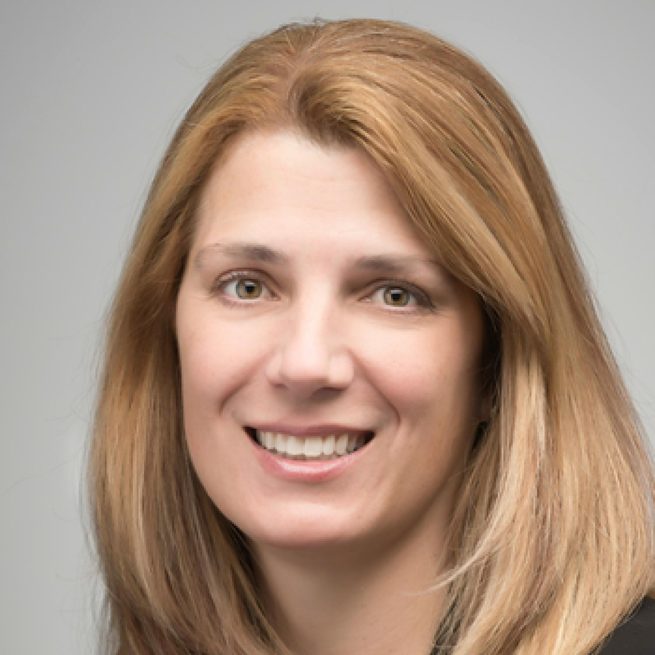 Mary Werner Headshot