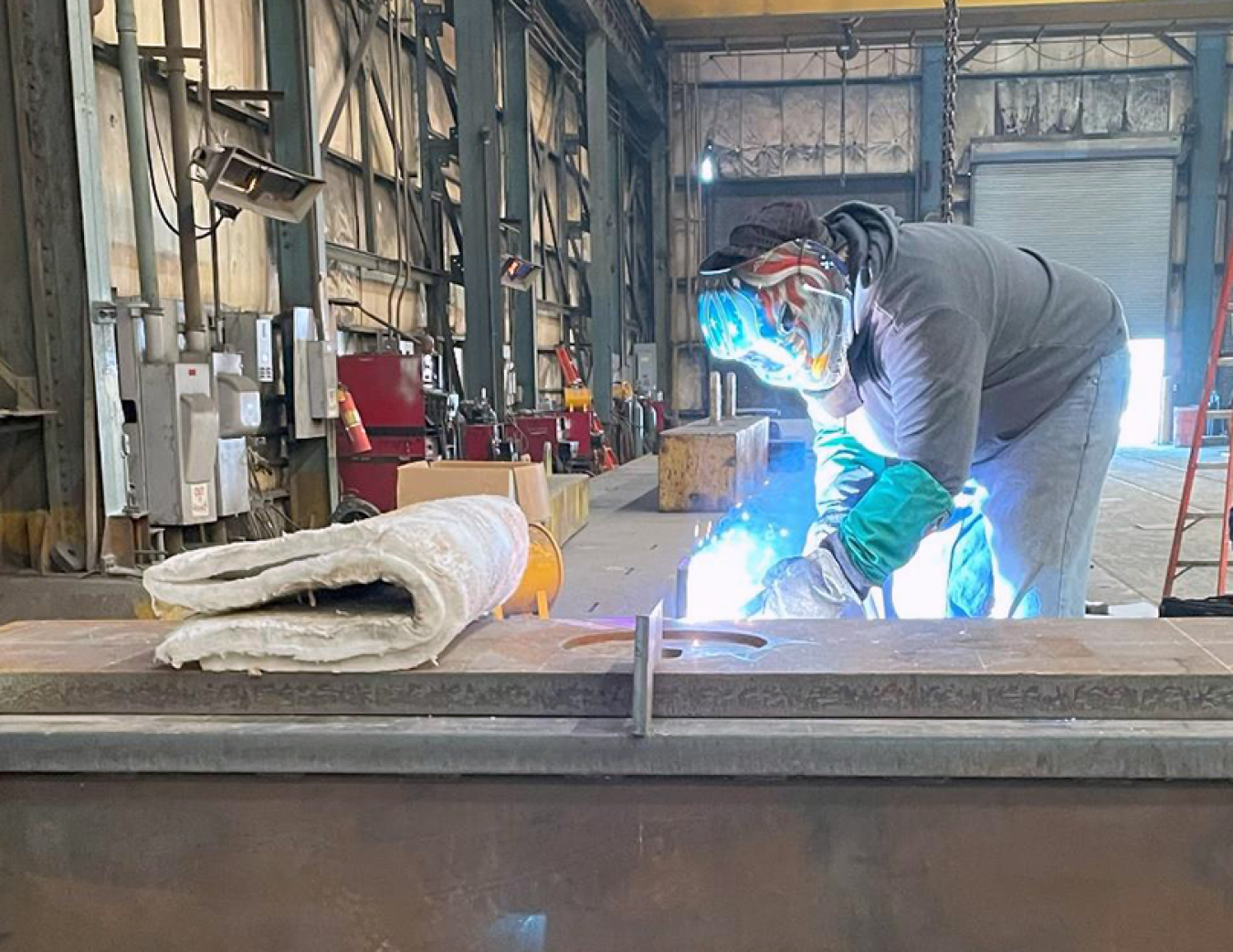 Fortis Fabrication