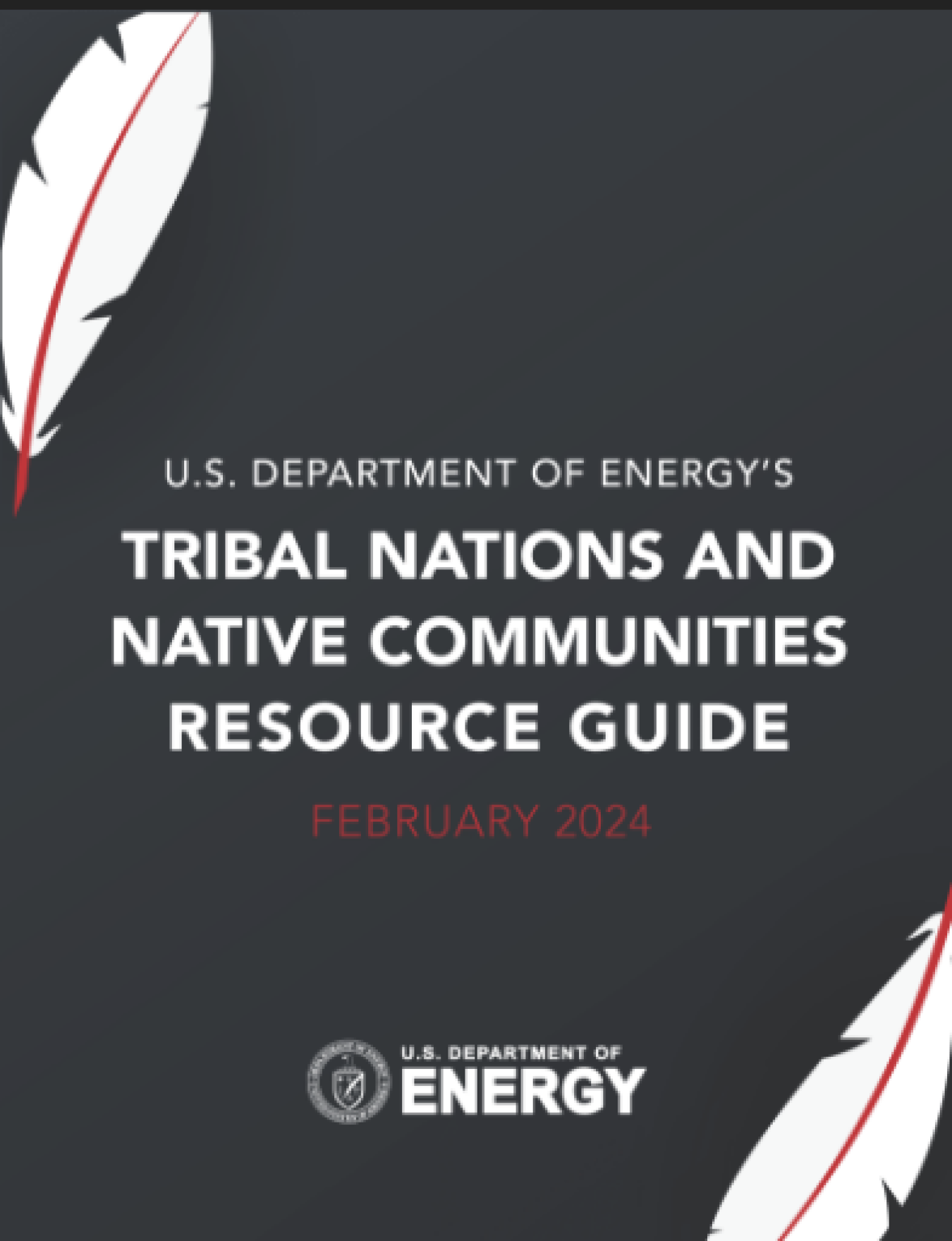 Tribal Cover