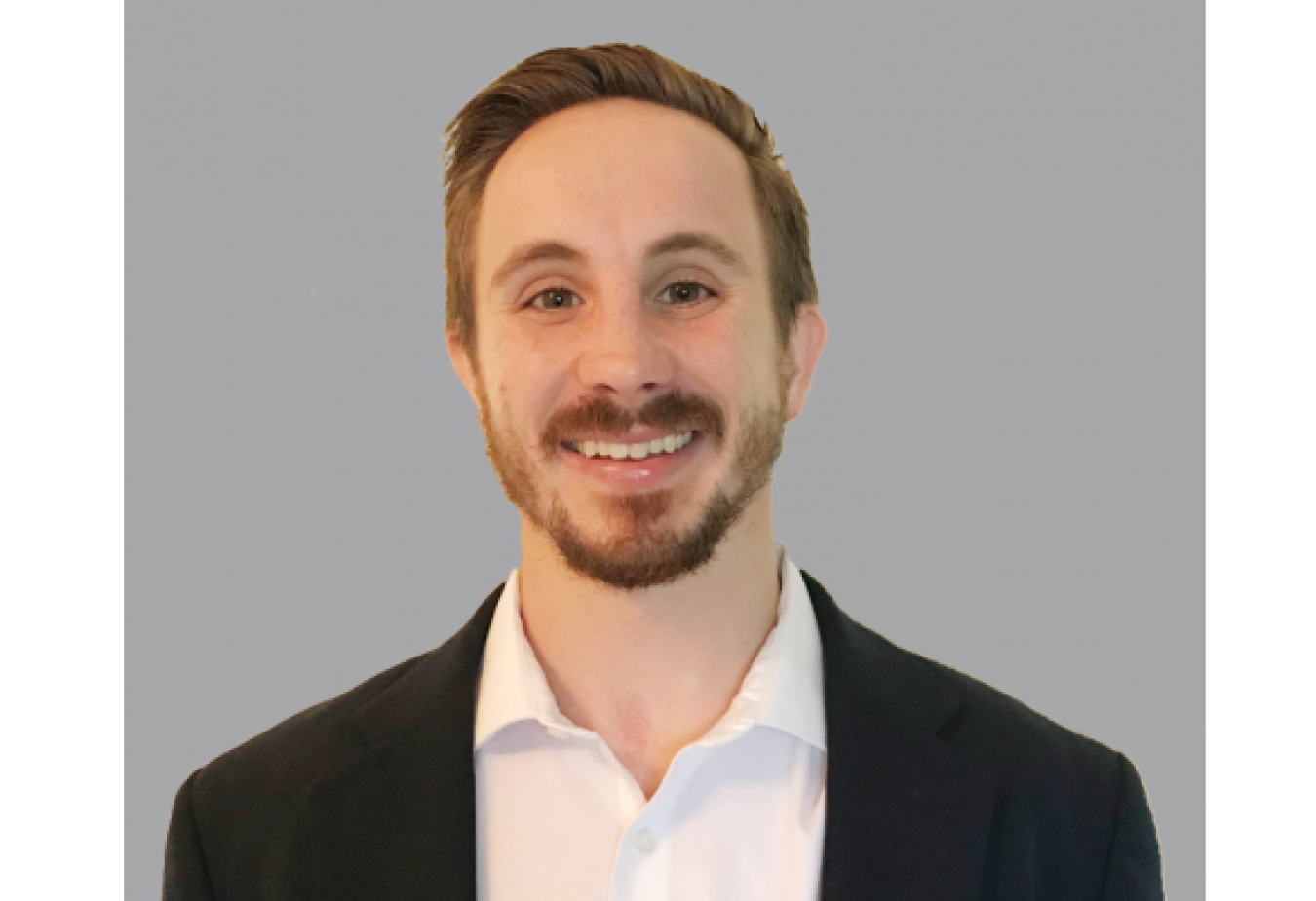 Headshot of Marc Wonders